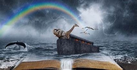 Noahs ark photo